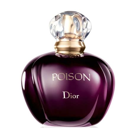 christian dior parfum poison|poison christian dior perfume women.